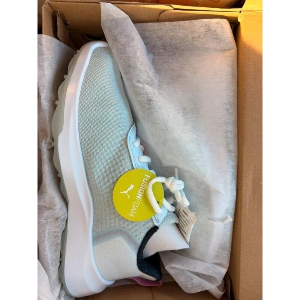 Ladies Golf Shoes NWT